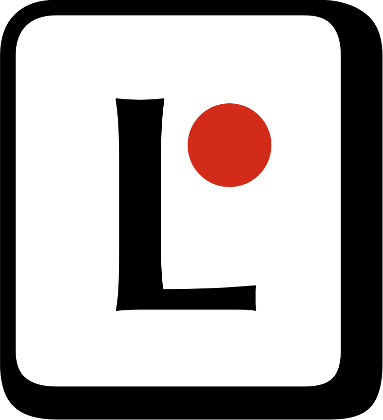 Leggo Logo